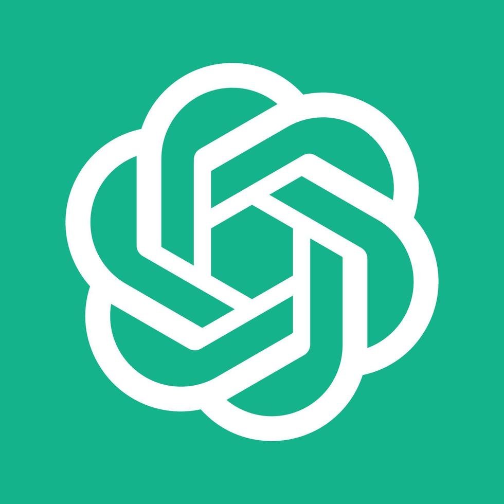 ChatGPT Images logo - AI Poster Generator