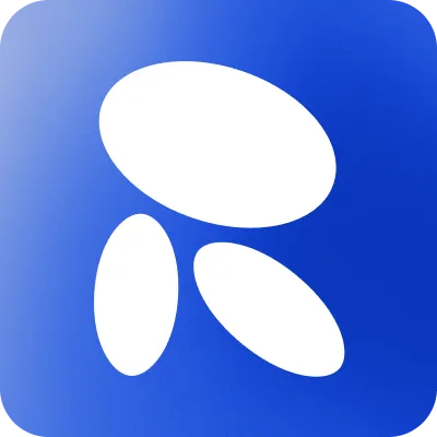 Replika logo - AI Chatbot