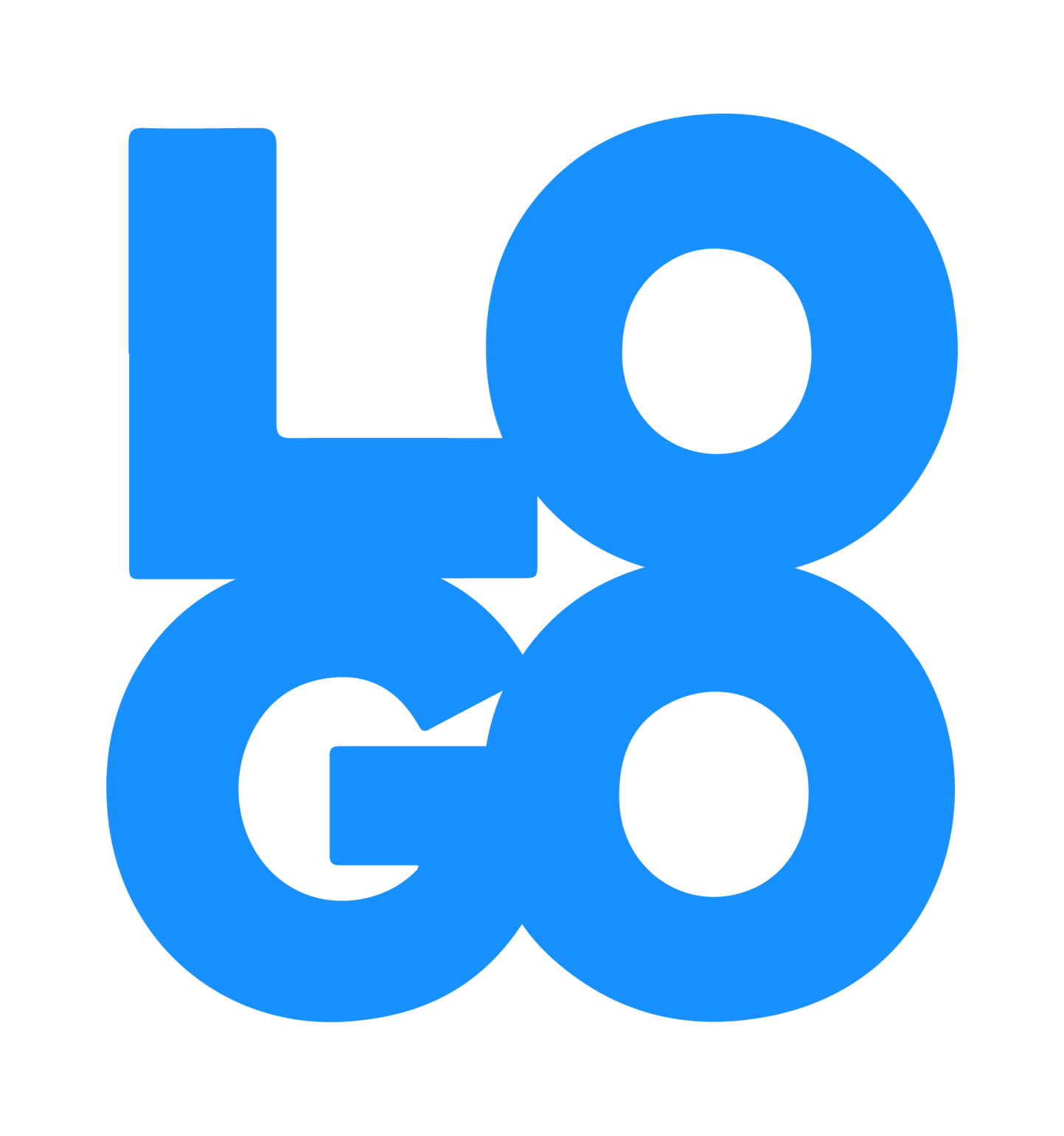 Logo.com logo - AI Branding Assistant