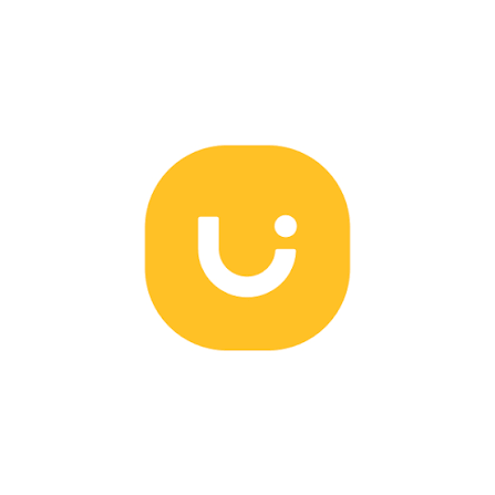 Uizard logo - Graphic Design