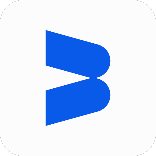 Bookipi logo - AI Invoice Generator