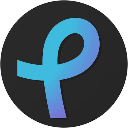 Pixlr logo - AI Poster Generator