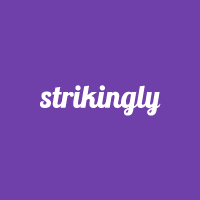 Strikingly preview - AI Website Generators