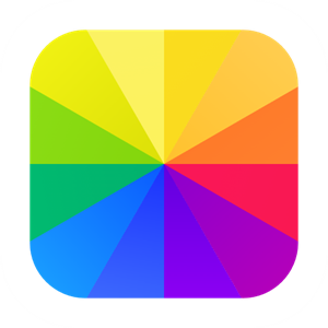 Fotor logo - AI Poster Generator