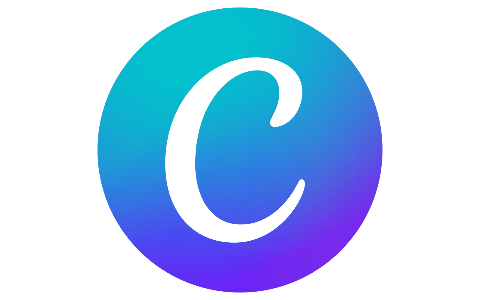 Canva Logo Maker logo - Logo Generator