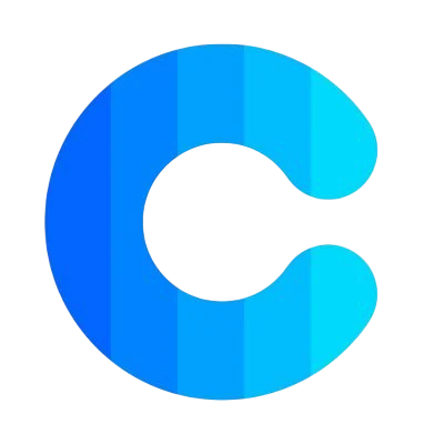 Coolors logo - AI Branding Assistant