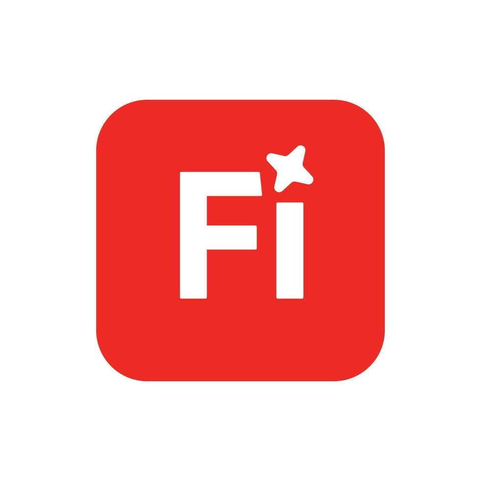 Adobe Firefly logo - AI Flyer Generators
