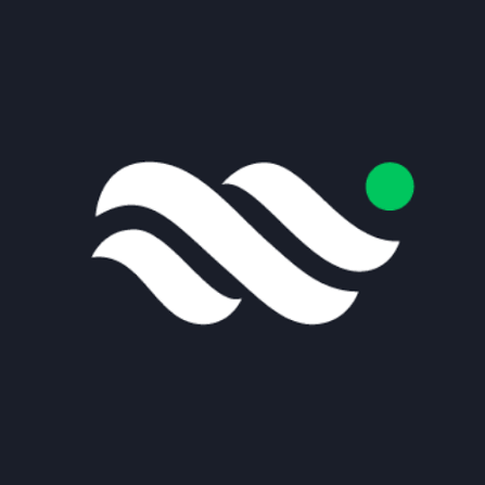 WebWave logo - AI Website Generators