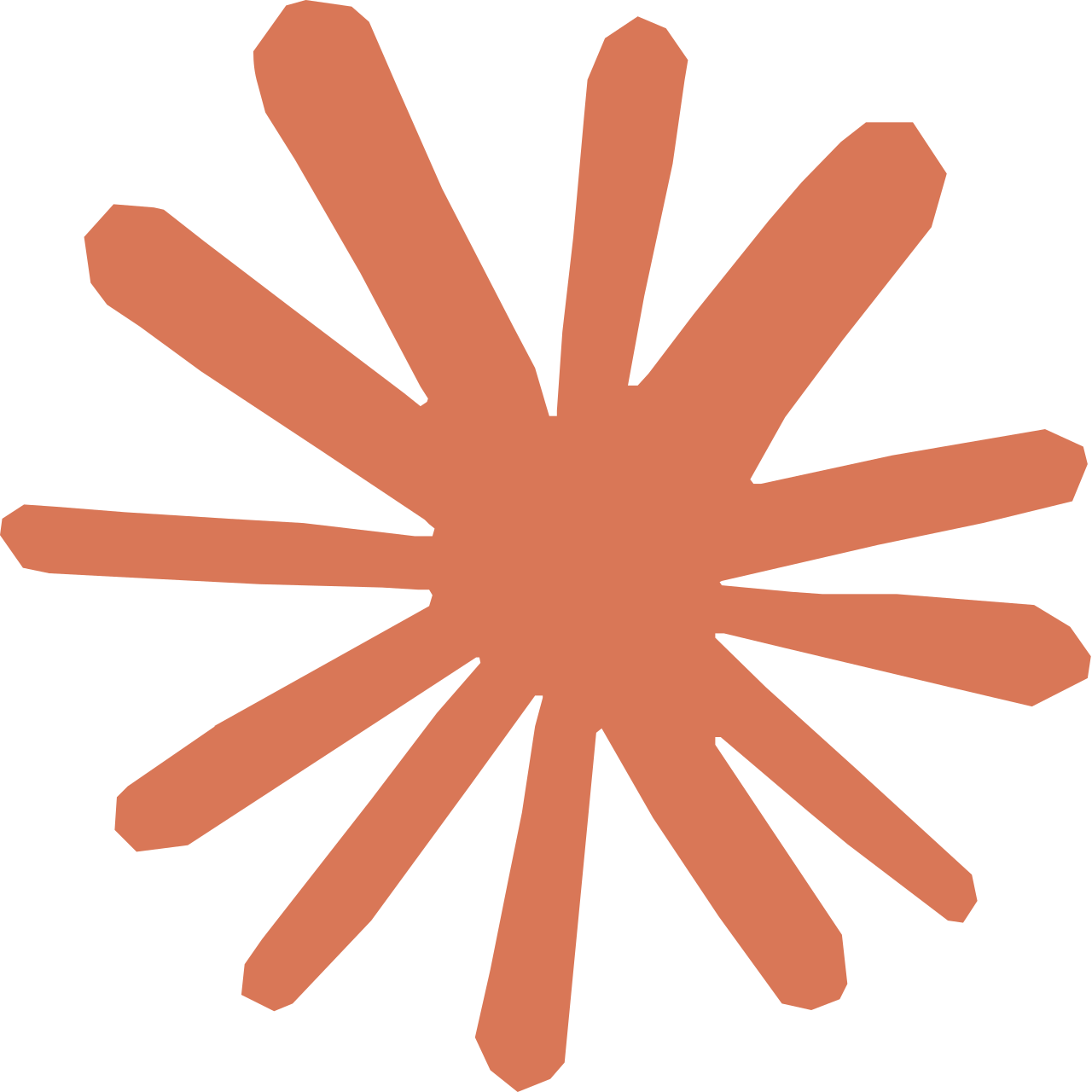 Claude logo - AI Chatbot