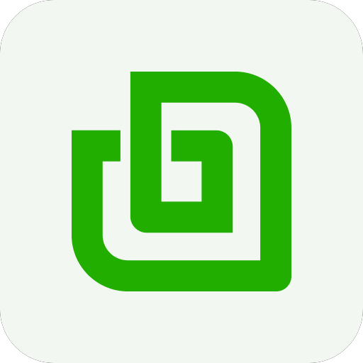 Bonsai logo - AI Invoice Generator