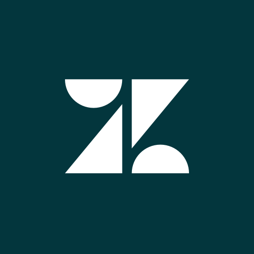 Zendesk AI logo - AI Chatbot