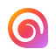 Hailuo AI (MiniMax) logo - AI Text to Video Generator