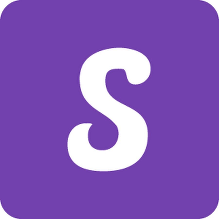 Strikingly logo - AI Website Generators