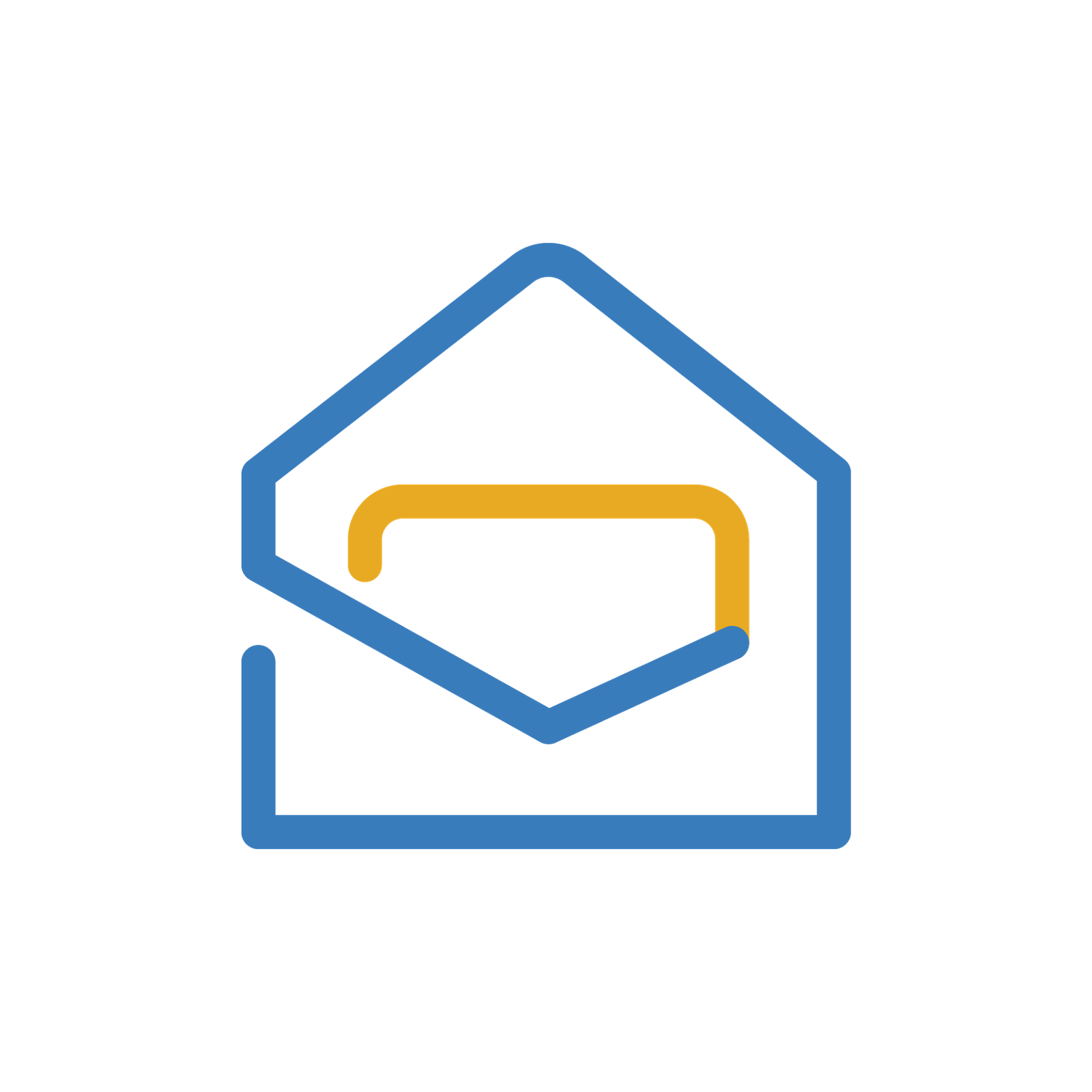 Zoho Mail logo - AI Email Assistant