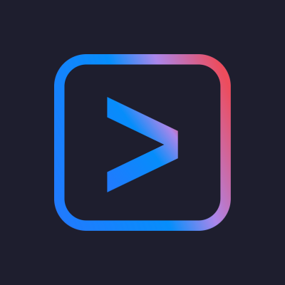 Gemini CLI logo - Code Generator