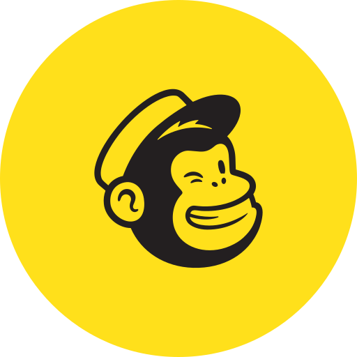 Mailchimp logo - AI Email Assistant
